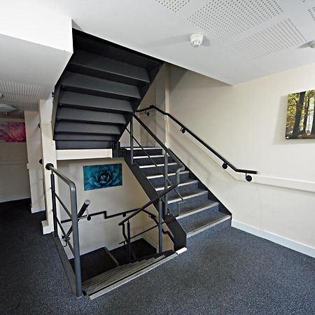 Trigg Hall Bradford  Esterno foto