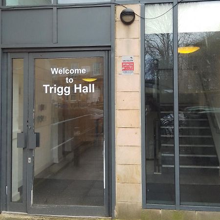 Trigg Hall Bradford  Esterno foto
