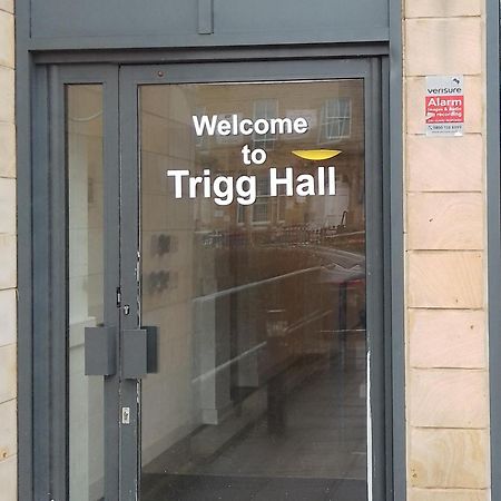 Trigg Hall Bradford  Esterno foto