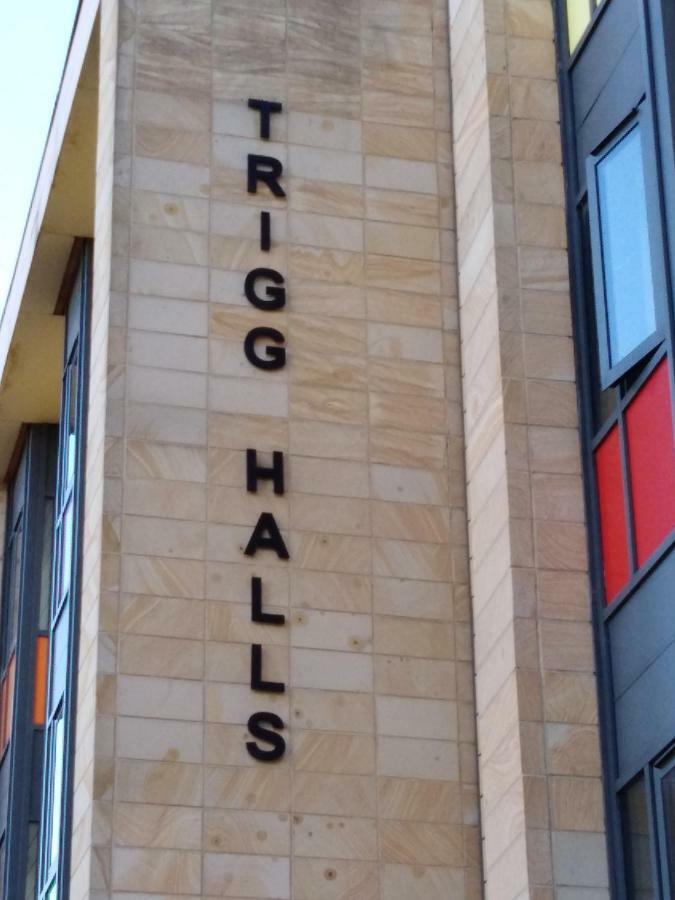 Trigg Hall Bradford  Esterno foto