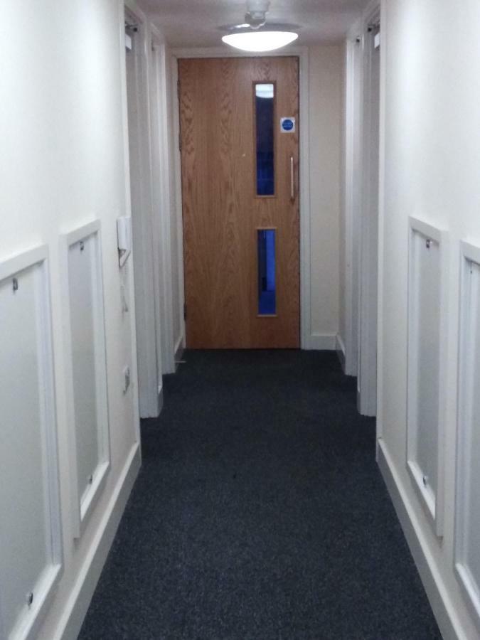 Trigg Hall Bradford  Esterno foto