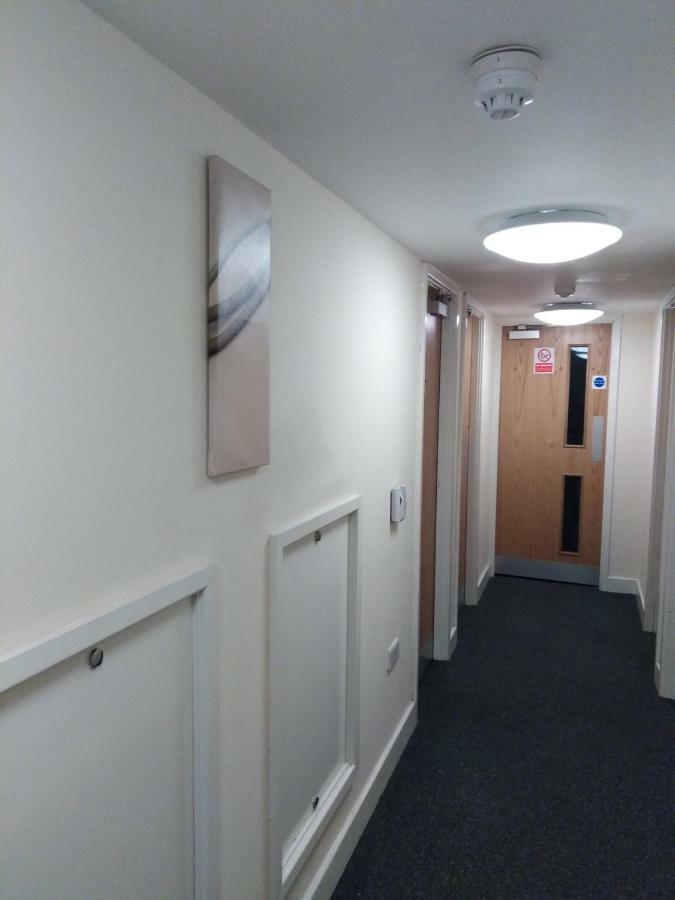 Trigg Hall Bradford  Esterno foto