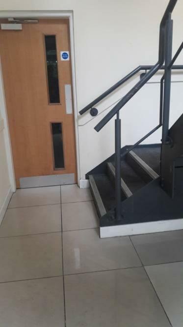 Trigg Hall Bradford  Esterno foto
