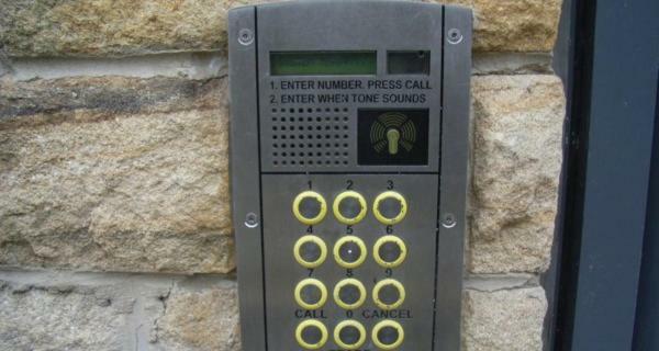 Trigg Hall Bradford  Esterno foto